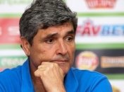 Рамос: Пока не вижу своего будущего в "Днепре"