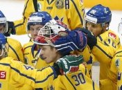 МЧМ-2016. Швеция и Россия прошли в полуфинал