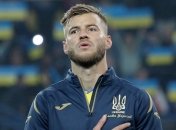 Ярмоленко: С Сербией будем играть на победу