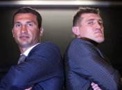 Поветкин: В бою с Кличко Мариуш Вах показал, что никогда не сдается