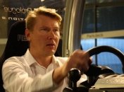 "Феррари - лучший болид в Формуле-1": двукратный чемпион мира