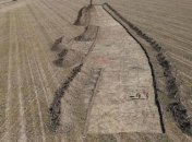 В Дании в прямом эфире раскопали "минное поле", созданное 2000 лет назад (Видео)