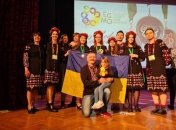 Українки стали найкращими серед представниць Європи