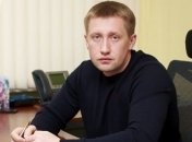 Генерального директора "Металлиста" задержали прямо на стадионе