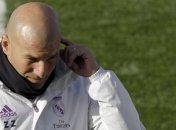 Зидан прокомментировал информацию об "уходе" Мораты и Родригеса