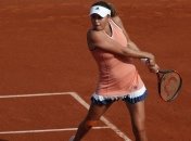 Украинка Козлова начала с победы турнир в Брисбене