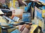 В 2014 году дефицит пенсионного фонда сохранится на уровне 2013 года