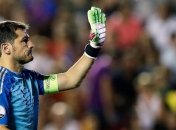 Пепе: Свист в адрес Касильяса? Фанаты всегда правы