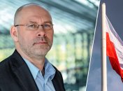 Польський журналіст Павло Решка