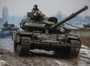 Українські війська тримають оборону та активно контратакують