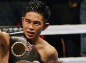 Японский чемпион отказался от титула вместо боя с украинцем Далакяном