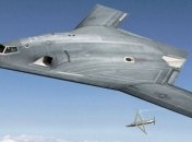 Перспективный американский бомбардировщик LRS-B будет беспилотным