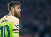 Экс-наставник Реала выразил желание поработать с Месси