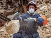 Обвал домов во Франции: нашли первые тела жертв