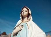 14 октября чествуют Деву Марию