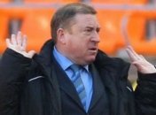 Грозный о переносе весенней части чемпионата Украины