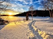 Народный праздник 30 января известен под названием Антон Перезимник