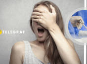 Спеціалістам довелося діставати паразитичного хробака