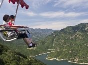 Путешествие начинается с одного шага. Сегодня День туризма