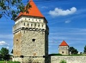 Замок в Тернопольской области теперь имеет свой праздник