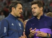 Наставник Тоттенхэма очень лестно высказался в адрес Баварии