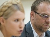 Тимошенко: Если будем молчать - начнут душить газом в концлагерях