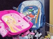 В Бердичеве магазинный вор притворялся владельцем супермаркета