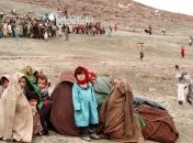 США оказали сирийским беженцам помощь на 82 миллиона долларов