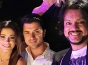 Ани Лорак показала, как отпраздновала ''льняную'' свадьбу 