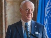 Новый раунд переговоров по Сирии в Женеве запланирован на 28 ноября