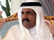 Эмир Катара намерен передать власть наследному принцу