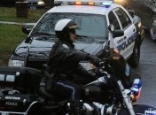 В США опять стрельба, есть жертвы