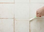 Как убрать ржавые пятна на керамической плитке - эффективное средство
