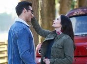 У звезд сериала "Гримм" родилась дочка