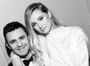 Николай Тищенко и Алла Барановская