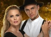 Это уже перебор: Фреймут упрекнули в недостойном поведении на "Танцях з зірками"