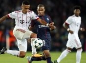 "Бавария" - "ПСЖ": прогноз букмекеров на матч