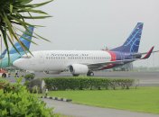 Радостные и счастливые: появилось видео с пассажирами индонезийского Boeing до крушения