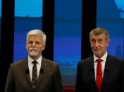 Петер Павло та Андрій Бабіш