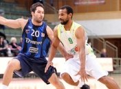 Еврочеллендж. Анонс матча "Химик" - "Норчеппинг"