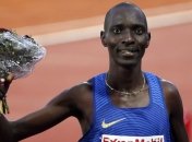 Олимпийского чемпиона дисквалифицировали из-за допинга