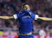 "Атлетик" Бильбао возвращается в Лигу чемпионов