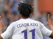 Хуан Куадрадо не покинет "Фиорентину"