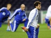 Полузащитник "Динамо": "Металлист" не сыграл сегодня лучше нас