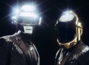 Daft Punk впервые за 10 лет приступили к созданию саундтрека к фильму 