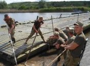 Штаб АТО: Боевики 69 раз открывали огонь по позициям ВСУ