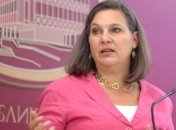 В Госдепе рассказали, о чем Нуланд вела переговоры в Москве