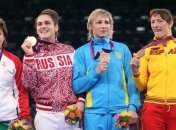 Наталья Воровьева: А что еще нам, девочкам, надо?