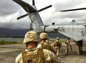 Число погибших в Иордании американских военных увеличилось