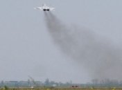 Тымчук: Авиация сил АТО уничтожила 2 танка террористов в Луганске